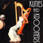 CD - VA - Kuties and Krooners