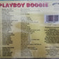 CD - VA - Playboy Boogie