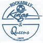 CD - VA - Rockabilly Kings & Queens