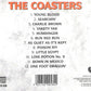 CD - Coasters - Pearls Of The Past