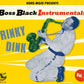 CD - VA - Boss Black Instrumentals - Rinky Dink Vol.1