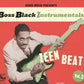 CD - VA - Boss Black Instrumentals - Zeen Beat Vol. 2