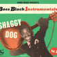 CD - VA - Boss Black Instrumentals - Shaggy Dog Vol. 3