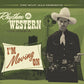 CD - VA - Rhythm & Western - I'm Moving On Vol. 6