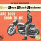 CD - VA - More Boss Black Rockers - Sure Look Good To Me Vol. 5