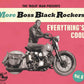 CD - VA - More Boss Black Rockers - Everything's Cool Vol. 6