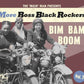 CD - VA - More Boss Black Rockers - Bim Bam Boom Vol. 7