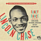 CD - VA - Lincoln Chase - Fancy Dance