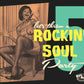 CD - VA - Rockin' Soul Party Vol. 5