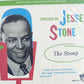 CD - VA - Spotlight On Jesse Stone - The Stomp