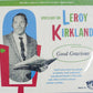 CD - VA - Spotlight On Lerroy Kirkland - Good Gracious