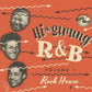 CD - VA - Hi-Strung R&B Vol. 1