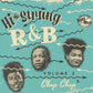 CD - VA - Hi-Strung R&B Vol. 2