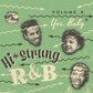 CD - VA - Hi - Strung R&B Vol. 4