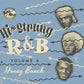 CD - VA - Hi-Strung R&B Vol. 5 - Honey Bunch