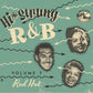 CD - VA - Hi-Strung R&B Vol. 7 - Red Hot