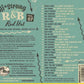 CD - VA - Hi-Strung R&B Vol. 7 - Red Hot