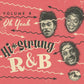 CD - VA - Hi-Strung R&B Vol. 8 - Oh Yeah
