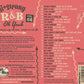 CD - VA - Hi-Strung R&B Vol. 8 - Oh Yeah