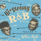CD - VA - Hi-Strung R&B Vol. 9 - Whoa Mule