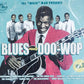 CD - VA - Blues Meets Doo-Wop Vol. 2