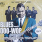 CD - VA - Blues Meets Doo-Wop Vol. 3