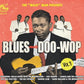 CD - VA - Blues Meets Doo-Wop Vol. 4