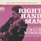 CD - VA - Right Hand Man Vol. 2 - Chuck Norris