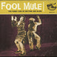 CD - VA - Fool Mule