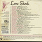 CD - VA - Love Shock