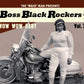 CD - VA - Boss Black Rockers - Wow Wow Baby Vol. 7