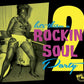 CD - VA - Rockin' Soul Party Vol. 2