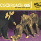 CD - VA - Crockroach Run