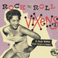 CD - VA - Rock And Roll Vixens Vol. 3