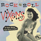 CD - VA - Rock And Roll Vixens Vol. 7