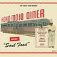 CD - VA - Mojo Man Presents Koko-Mojo Diner Vol. 1 - Soul Food