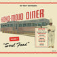 CD - VA - Mojo Man Presents Koko-Mojo Diner Vol. 1 - Soul Food