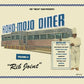 CD - VA - Mojo Man presents Koko-Mojo Diner Vol. 4 - Rib Joint