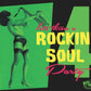 CD - VA - Rockin' Soul Party Vol. 4