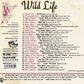 CD - VA - Wild Life