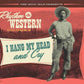 CD - VA - Rhythm & Western - I Hang My Head And Cry Vol. 4