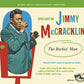 CD - Jimmy McCracklin - The Rockin' Man