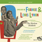 CD - Frankie Lymon and Lewis Lymon - The Harlem Hotshots