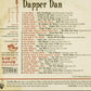 CD - VA - Dapper Dan