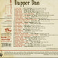 CD - VA - Dapper Dan