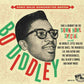 CD - Bo Diddley - Take A Journey On The Down Home Special