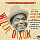CD - Willie Dixon - Hard Notch Boogie Beat