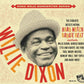 CD - Willie Dixon - Hard Notch Boogie Beat