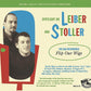 CD - VA - Leiber and Stoller - Spotlight on - The Rockers