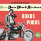 CD - VA - More Boss Black Rockers - Hokus Pokus Vol. 2